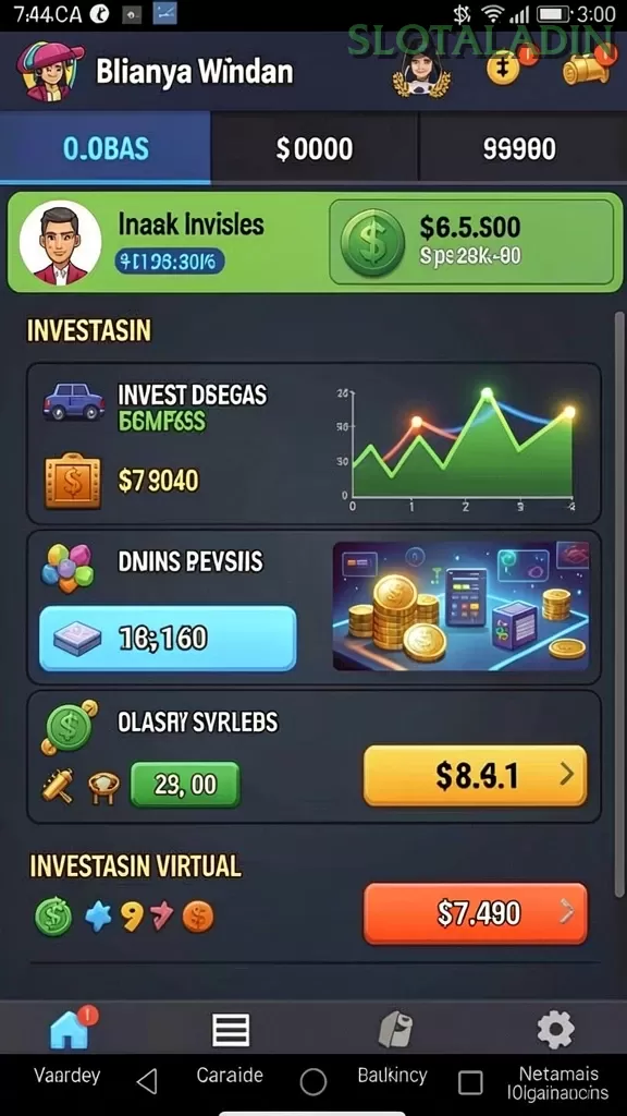 Screenshot merdeka777 nomor 1