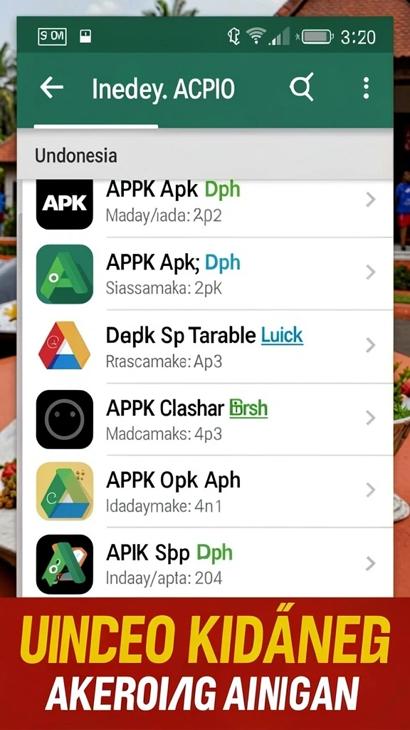 Screenshot Kelebihan dan Fitur Aplikasi doremi88 Terbaru nomor 1