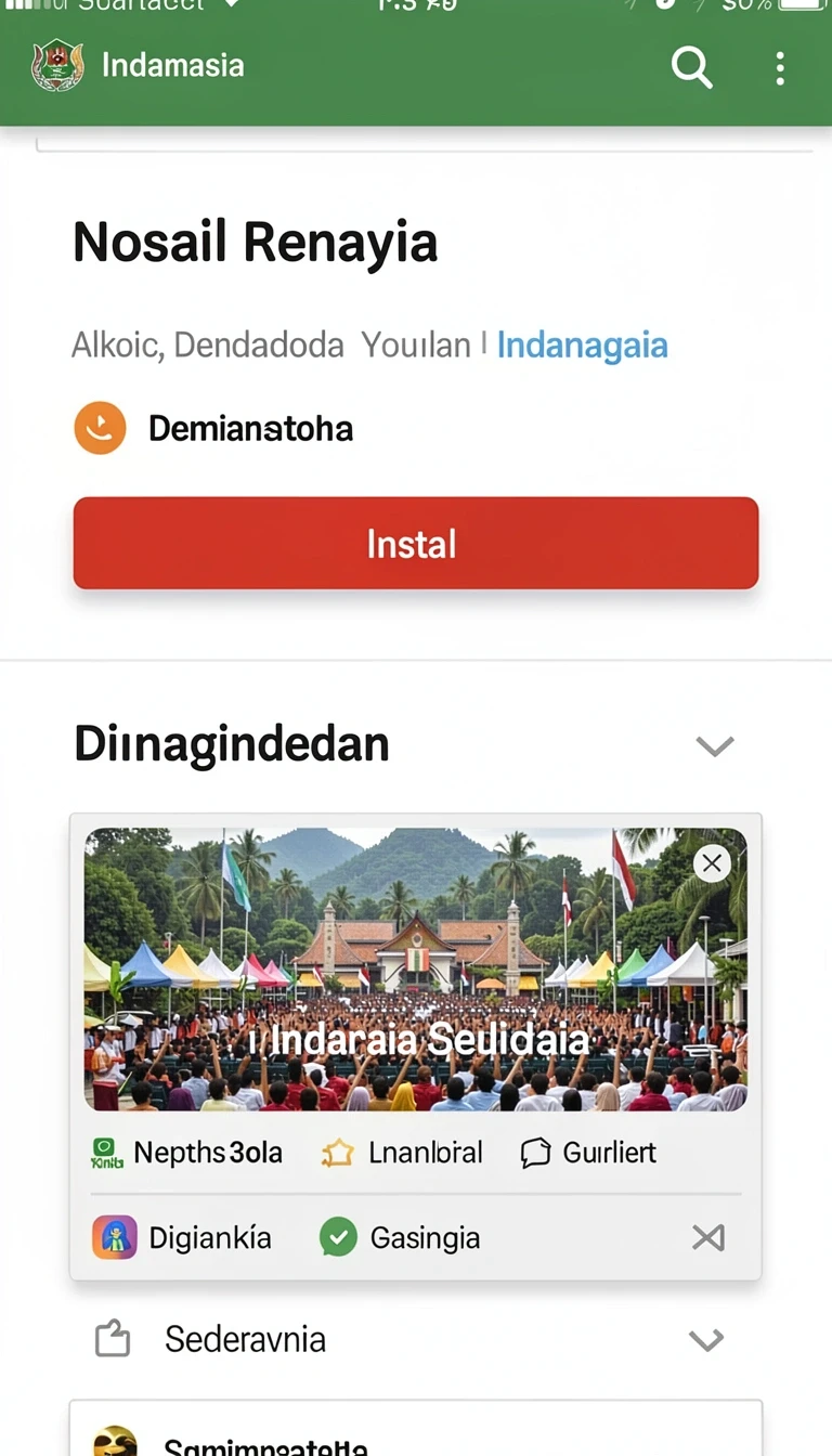 Screenshot Kelebihan dan Fitur Aplikasi 116x Terbaru nomor 3