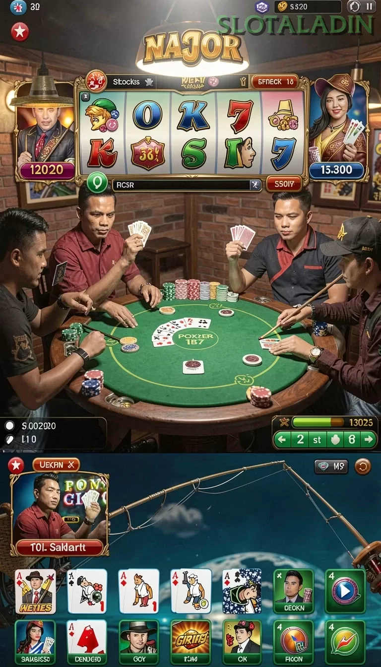 Screenshot merdeka777 nomor 2