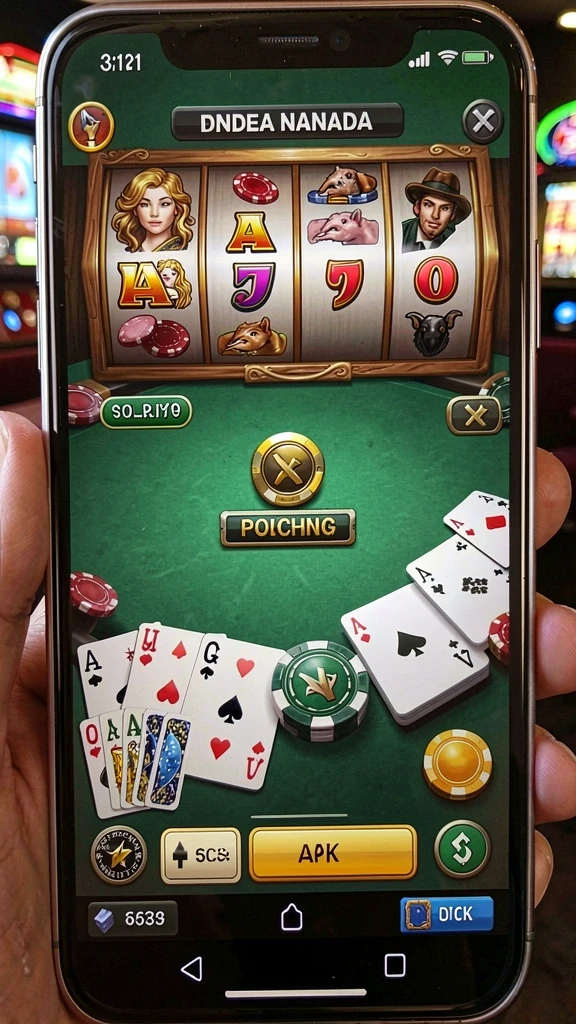 Screenshot Update Aplikasi nx888 Terbaru 2026 nomor 2