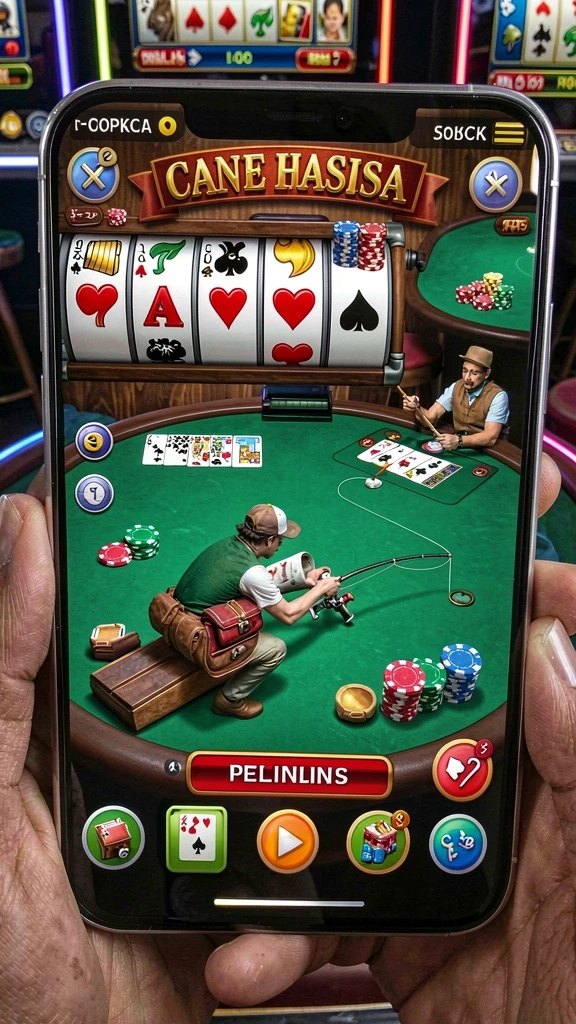 Screenshot Aplikasi joss777 Paling Baru untuk Android nomor 2