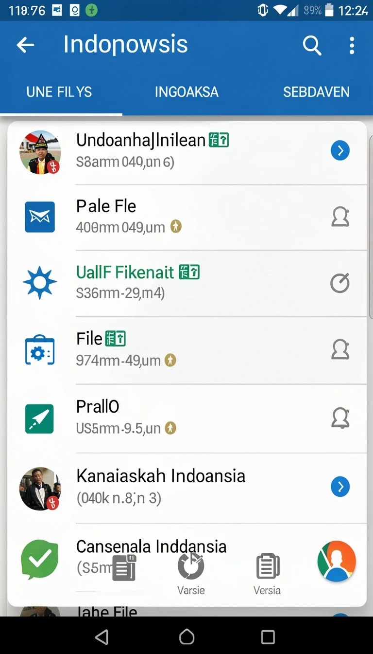 Screenshot Update Aplikasi pusatmenang Terbaru 2026 nomor 3