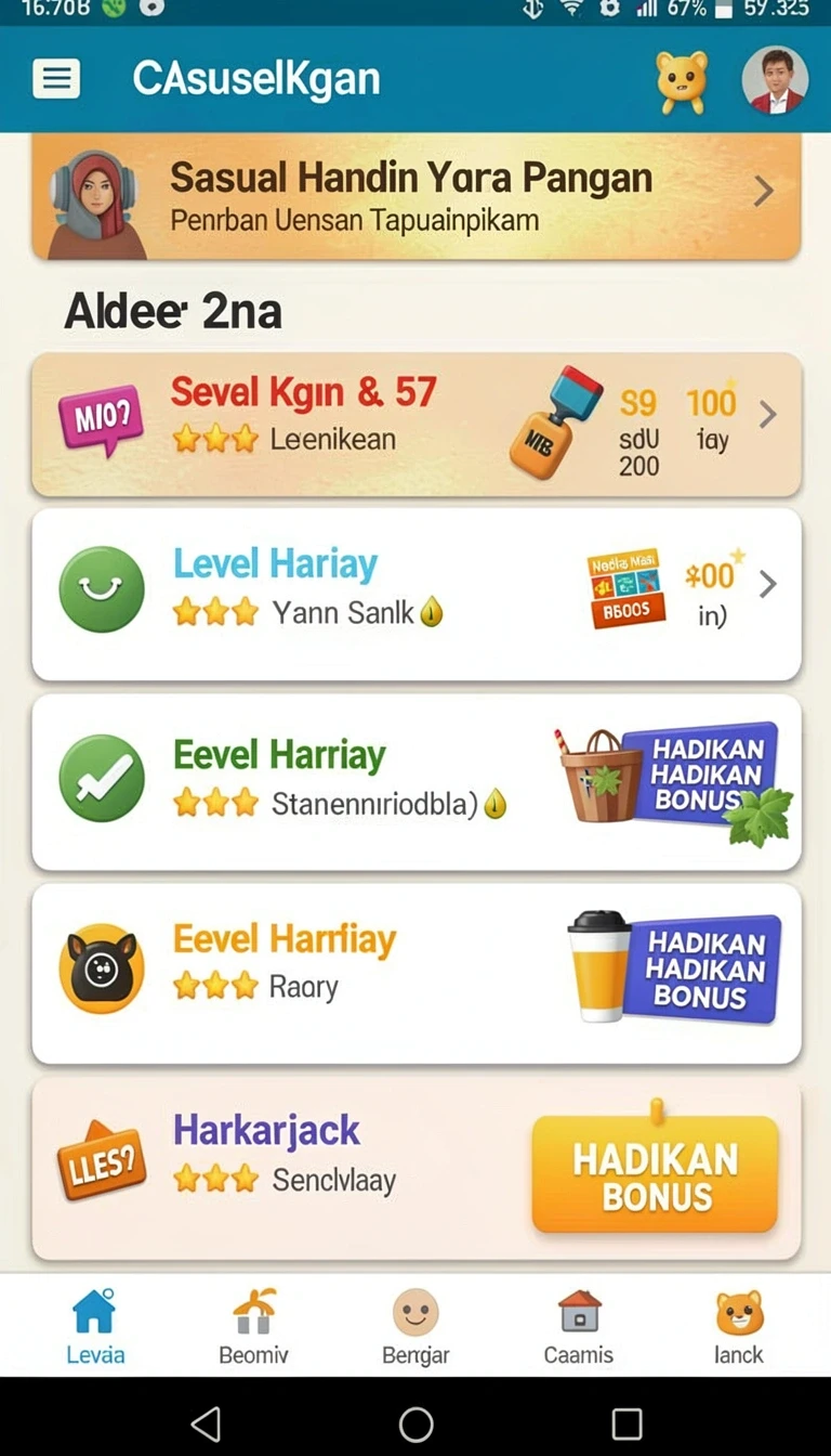 Screenshot ka789 APK Terbaru untuk Perangkat Android nomor 3