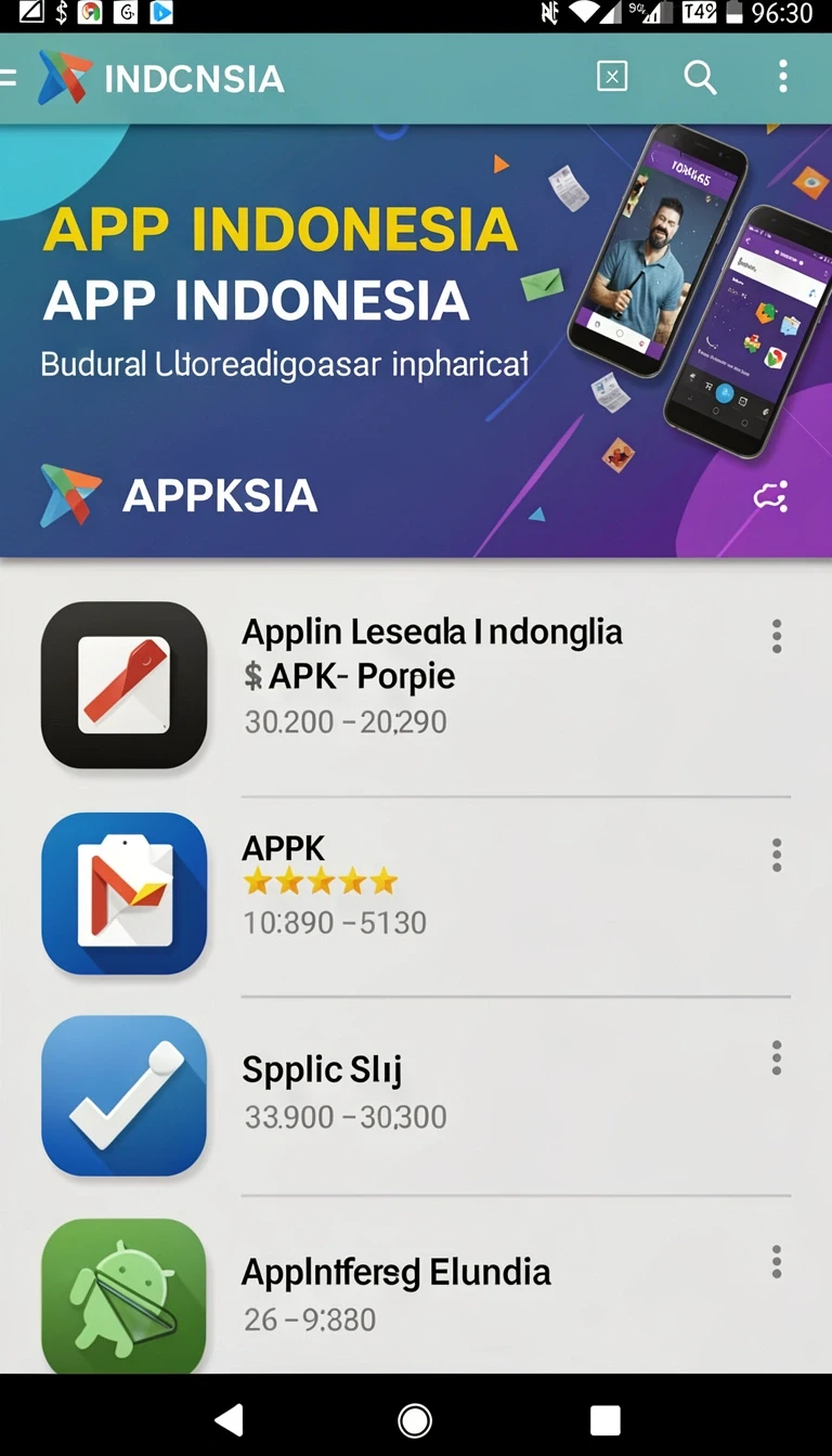 Screenshot Update Aplikasi rpvip2 ke Versi Terbaru nomor 2
