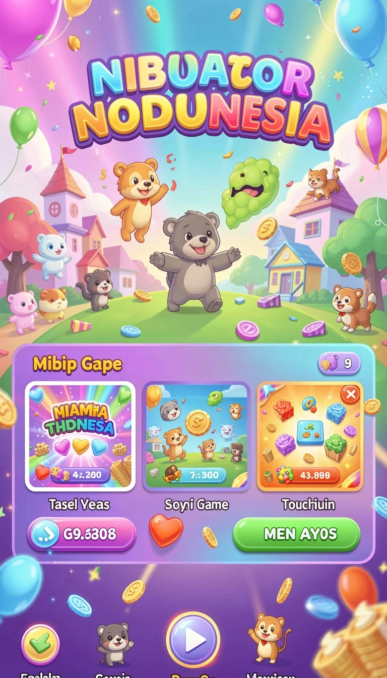 Screenshot Aplikasi topjitu Ringan untuk Android nomor 1