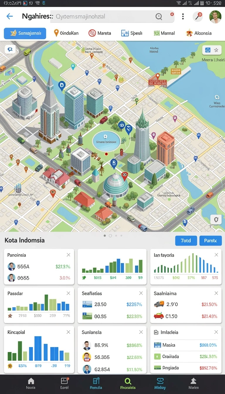 Screenshot tumi123 APK: Fitur, Ukuran, dan Link Download nomor 3