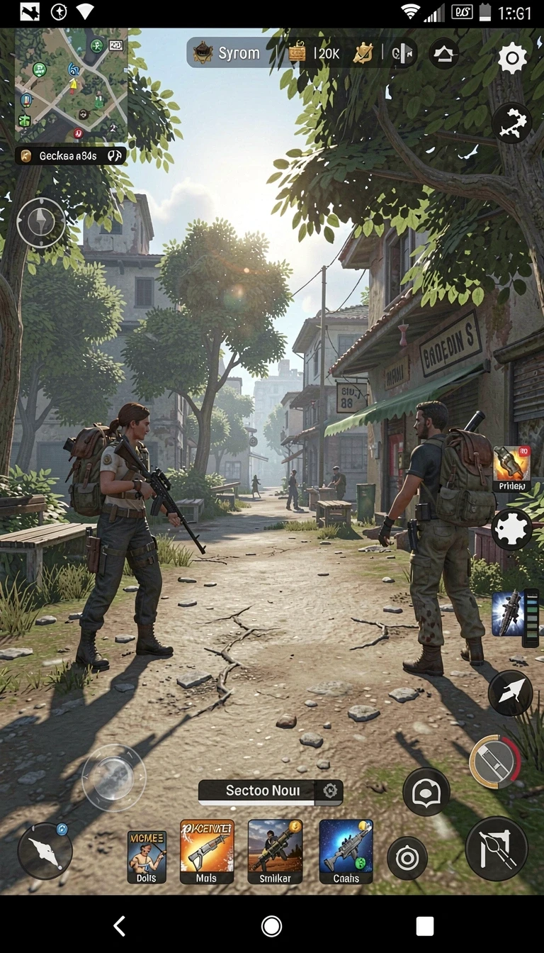 Screenshot Download 95pgplay APK Terbaru Full Version nomor 1
