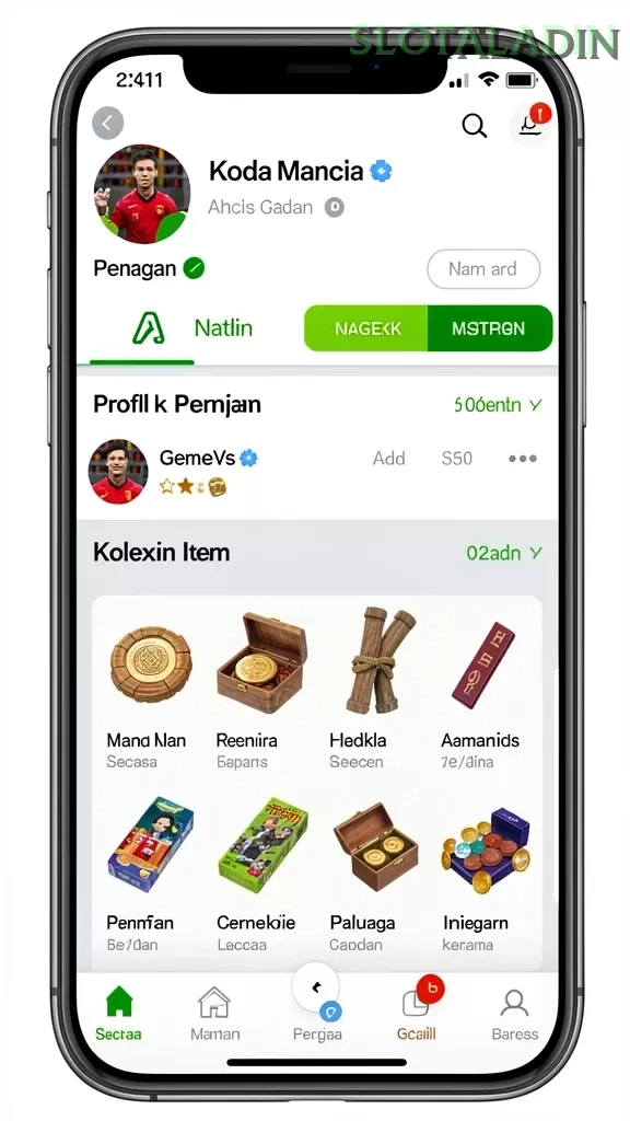 Screenshot dewa787 nomor 2