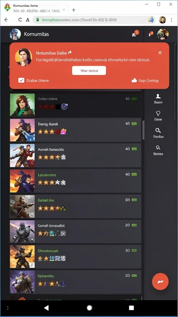 Screenshot Cara Menggunakan Aplikasi afaf untuk Pemula nomor 2